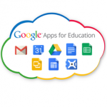 Google apps for education